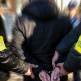 Police cantonale (image d'illustration)